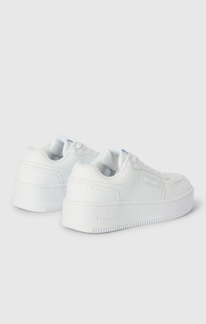 Damen RD18 Twin Plat Sneakers Low