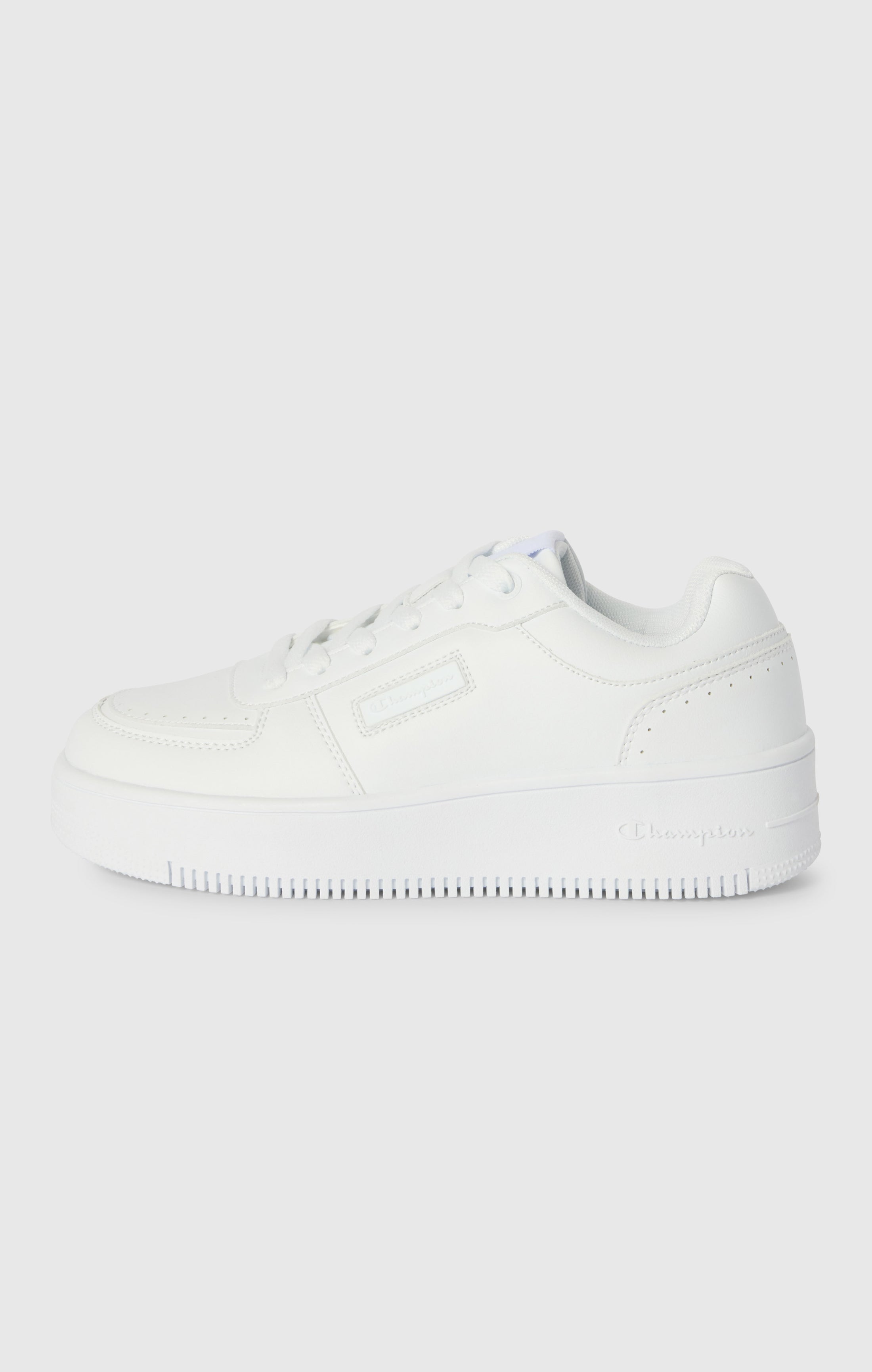 Damen RD18 Twin Plat Sneakers Low