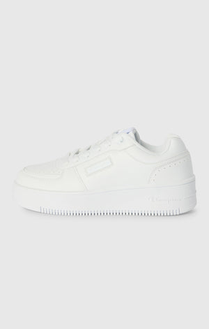 Damen RD18 Twin Plat Sneakers Low