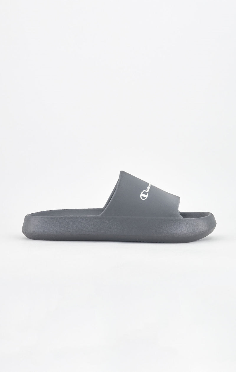 SOFT SLIPPER Slide Dark Grey slide Champion United Kingdom