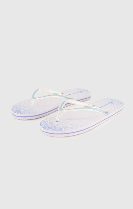 SPARKLING Flip Flop Slipper