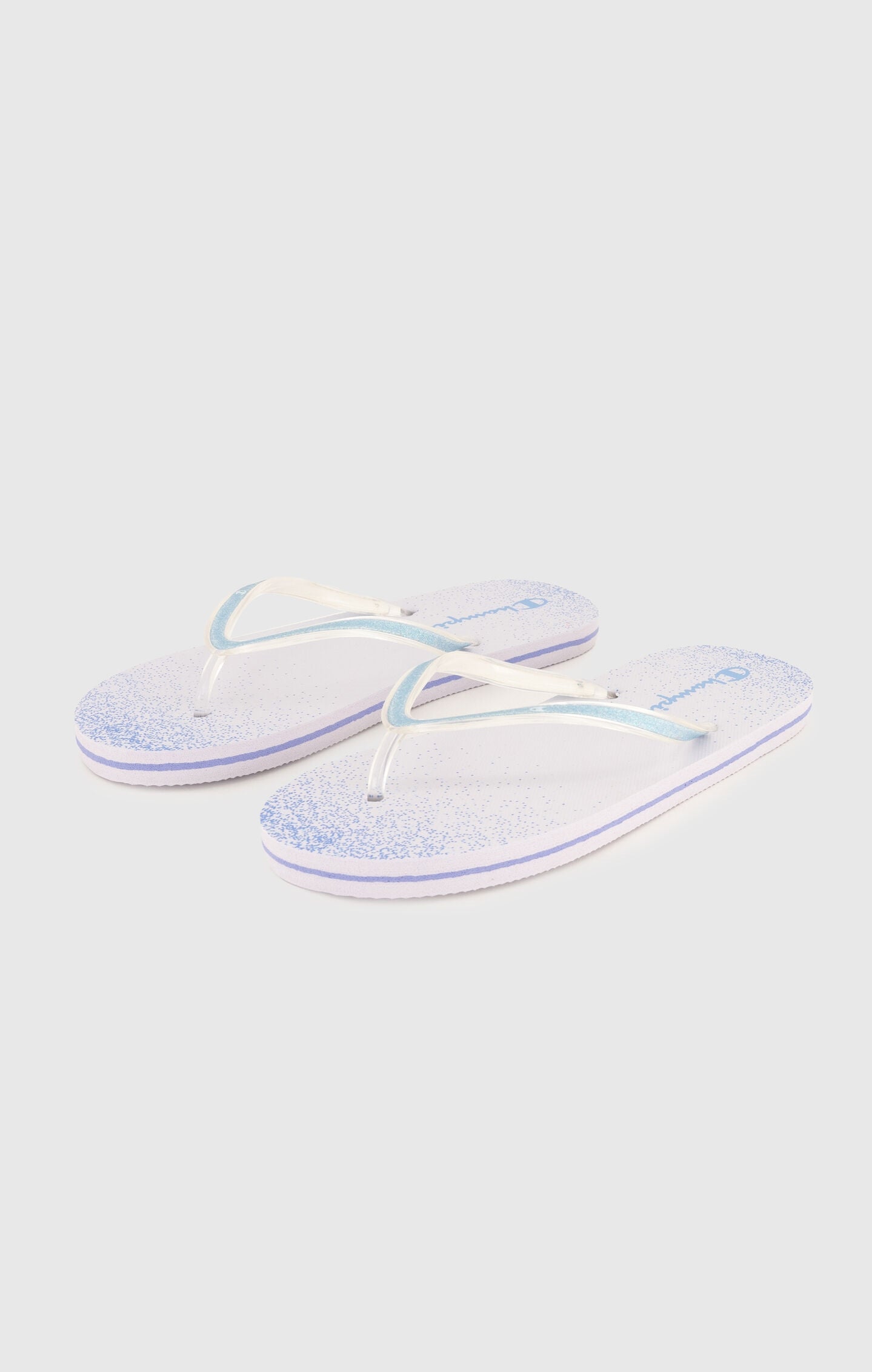 SPARKLING Flip Flop Slipper