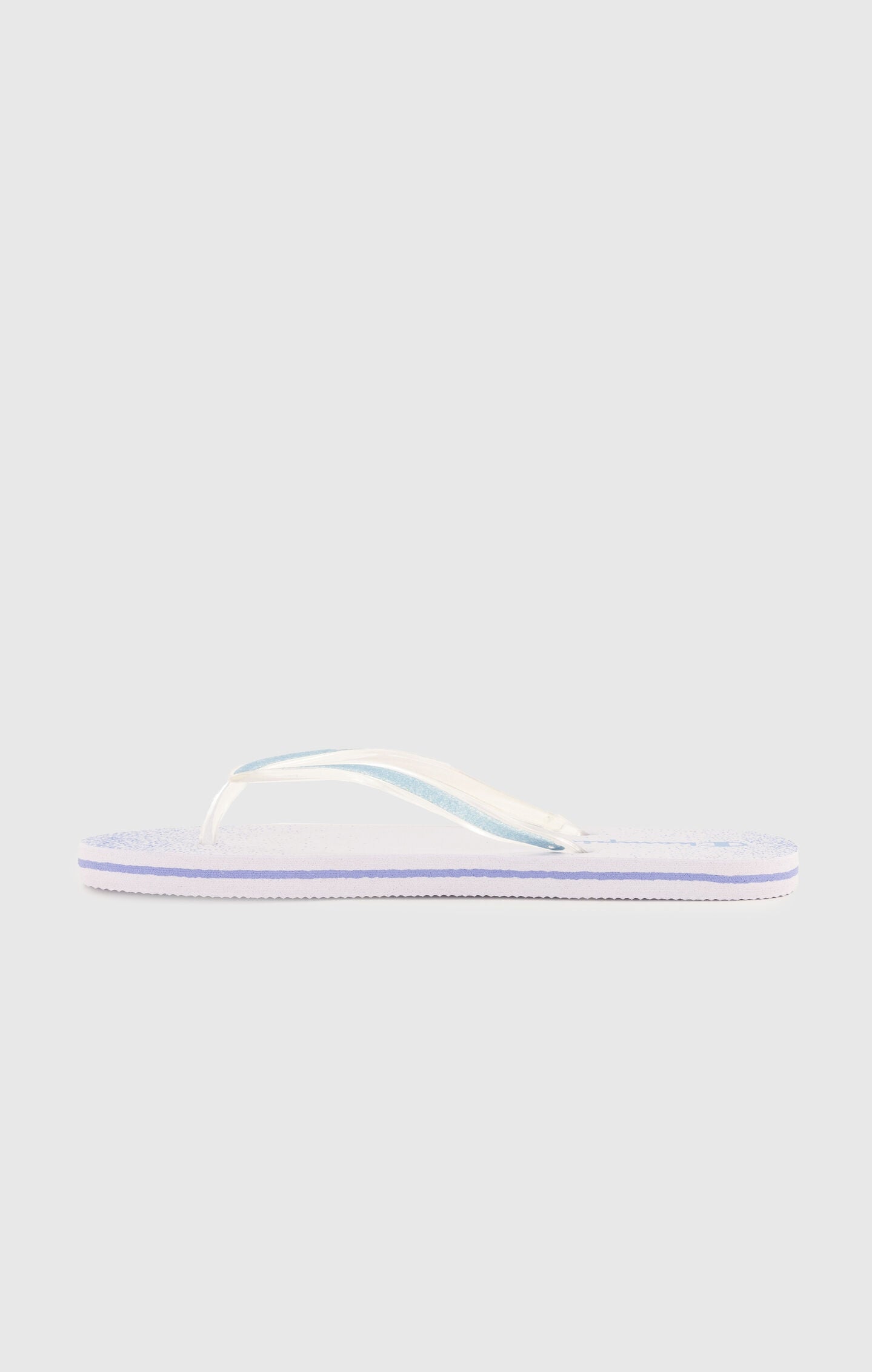 SPARKLING Flip Flop Slipper