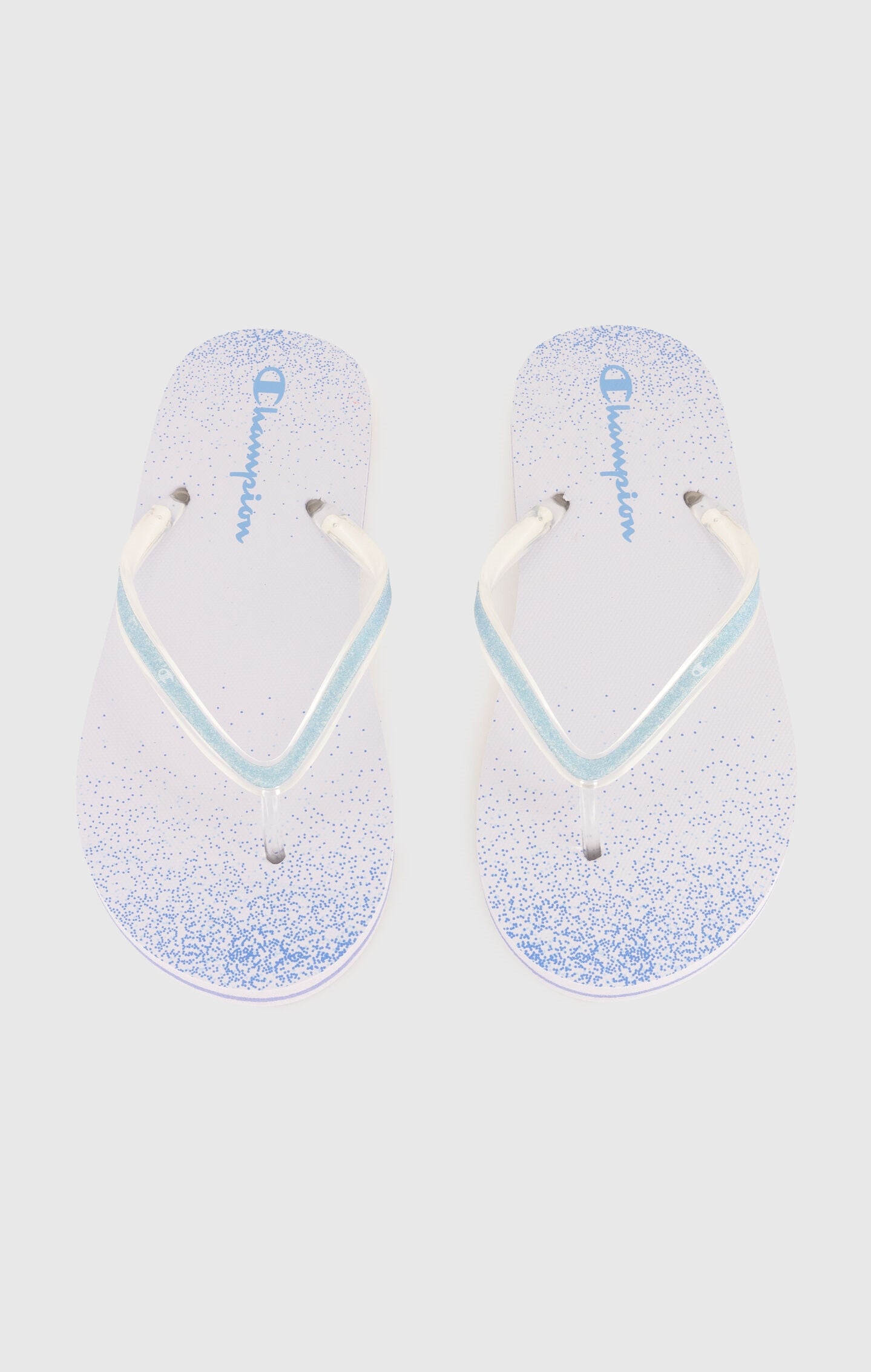 SPARKLING Flip Flop Slipper