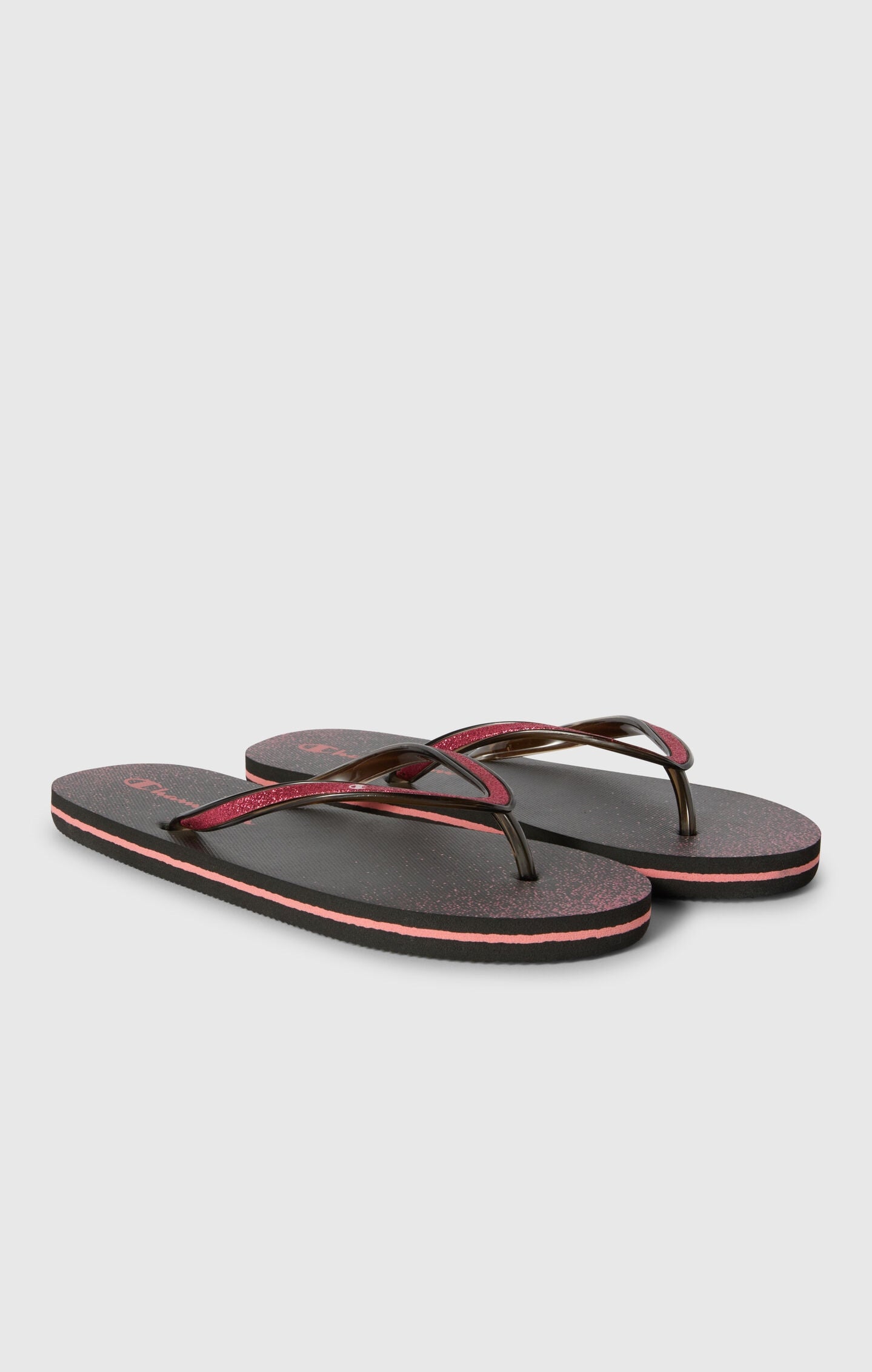 SPARKLING Flip Flop Slipper
