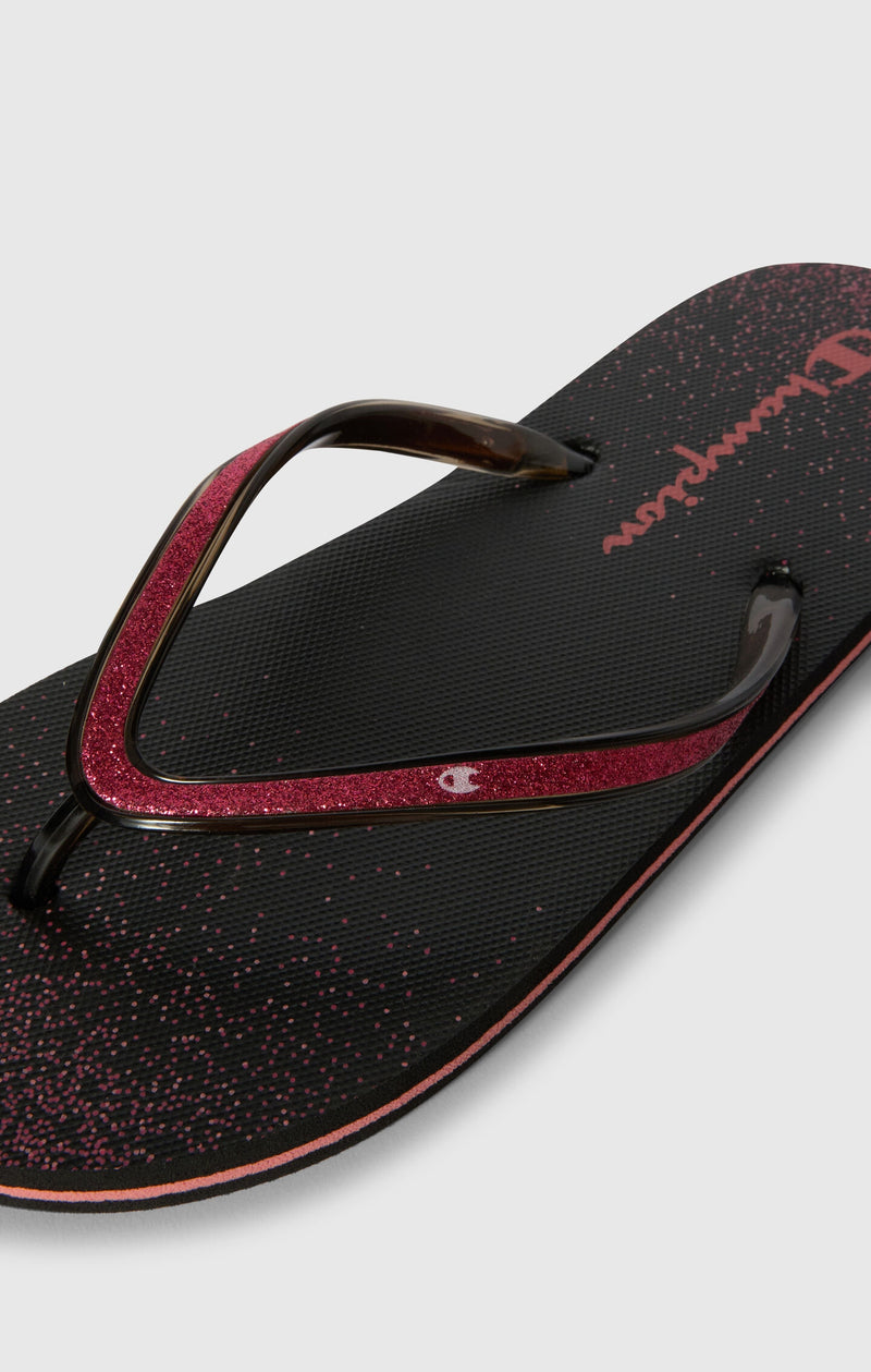 SPARKLING Flip Flop Slipper