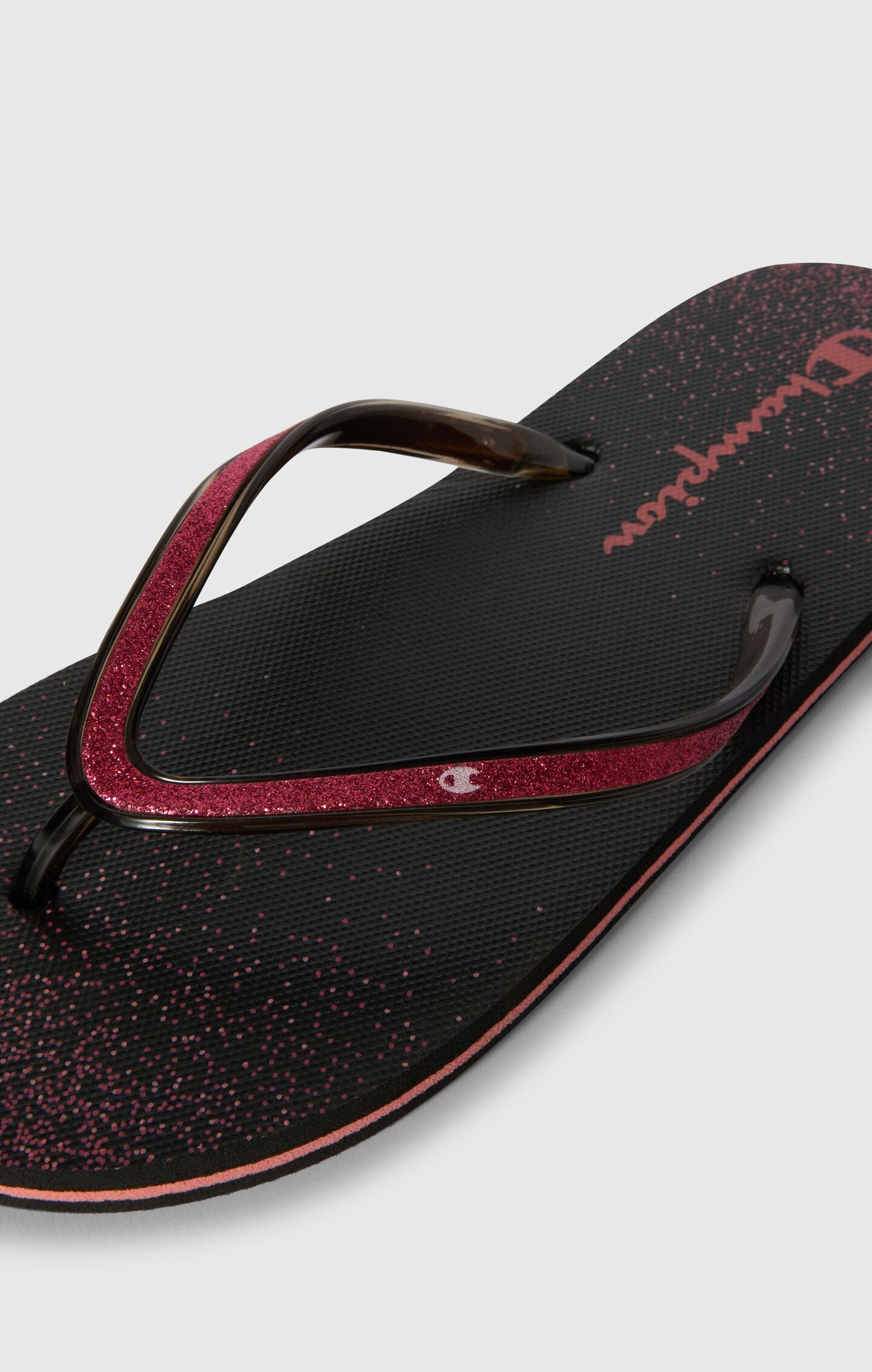 SPARKLING Flip Flop Slipper