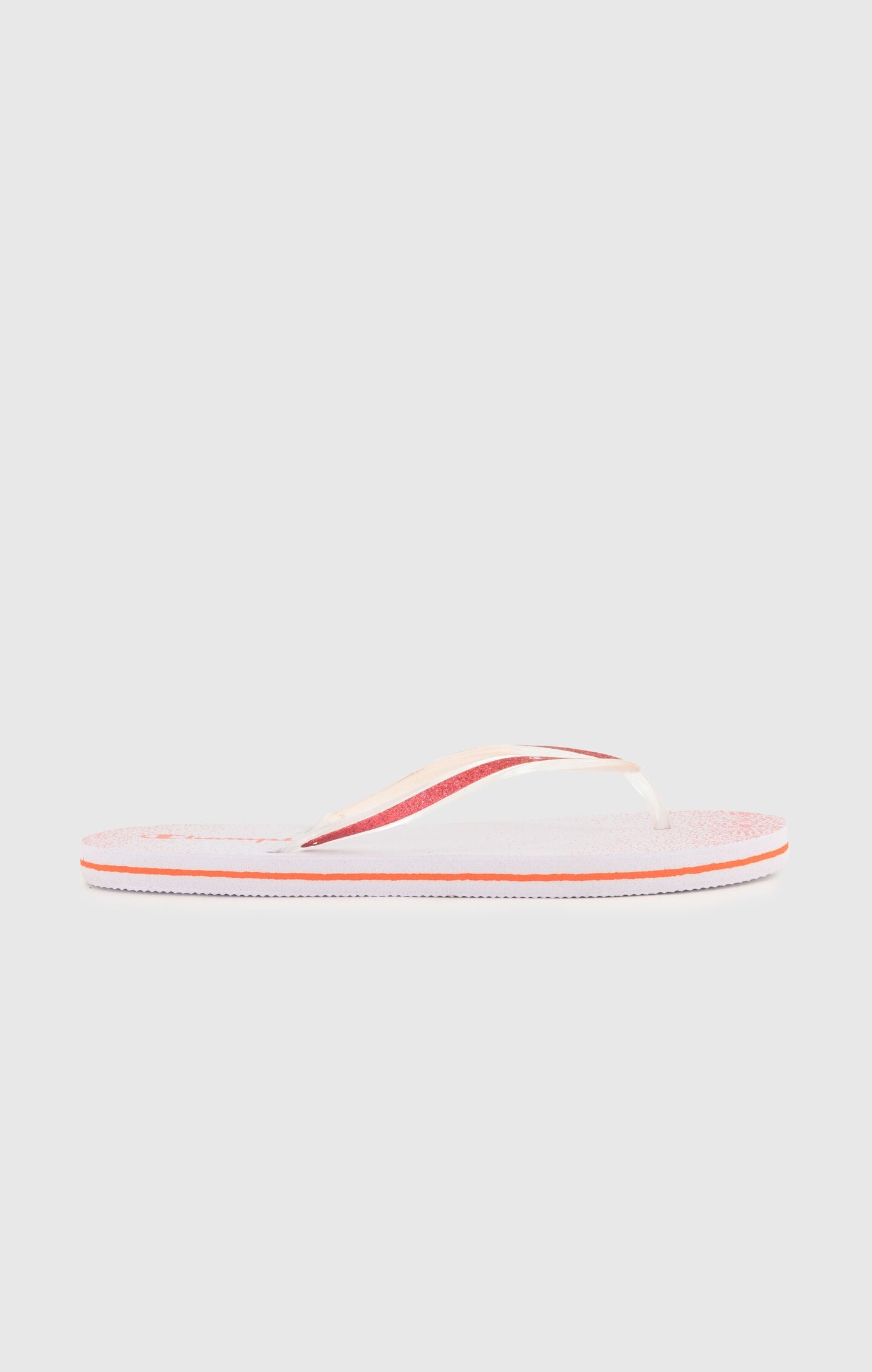 Chanclas con BRILLANTINA