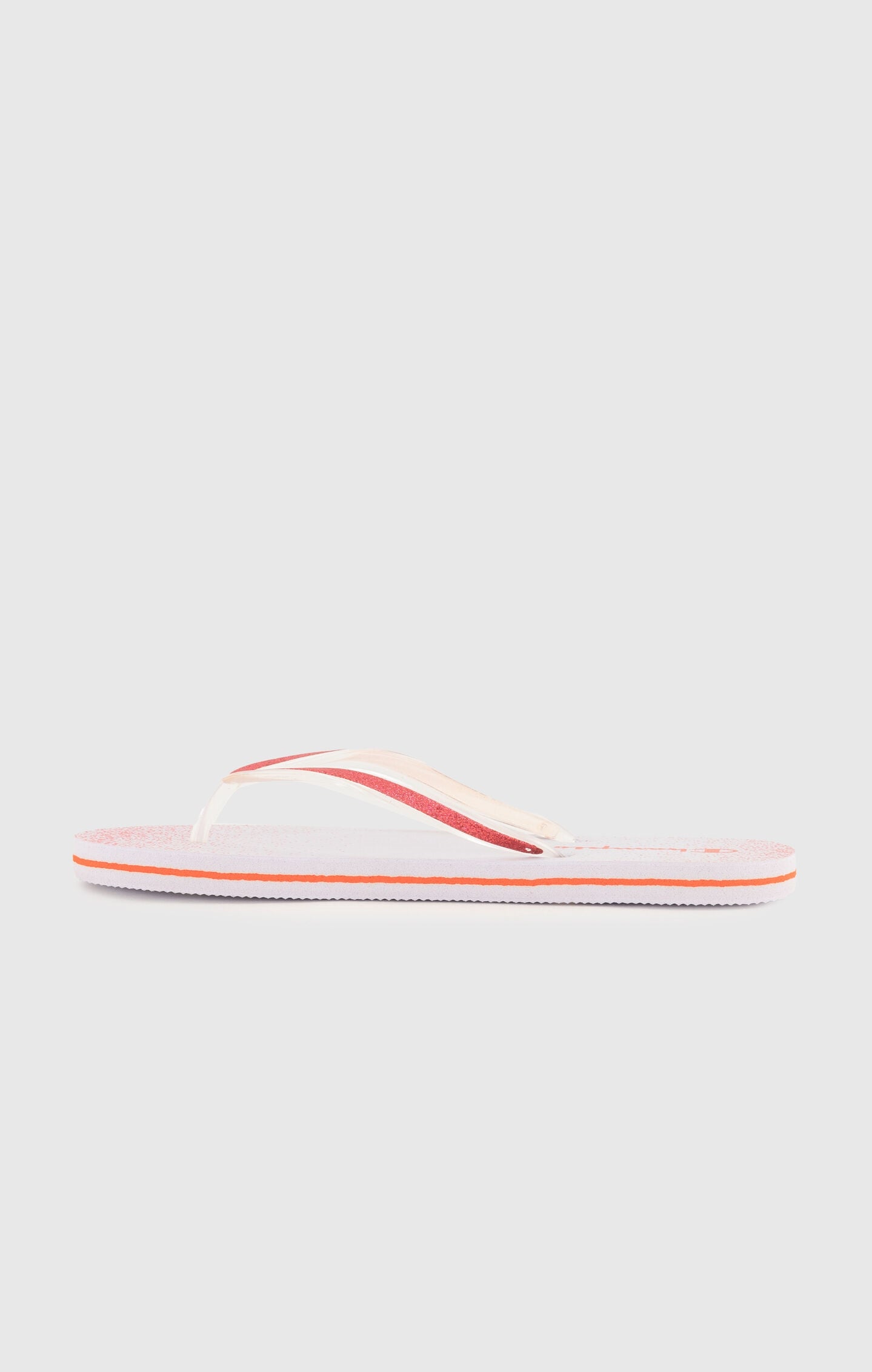 Chanclas con BRILLANTINA