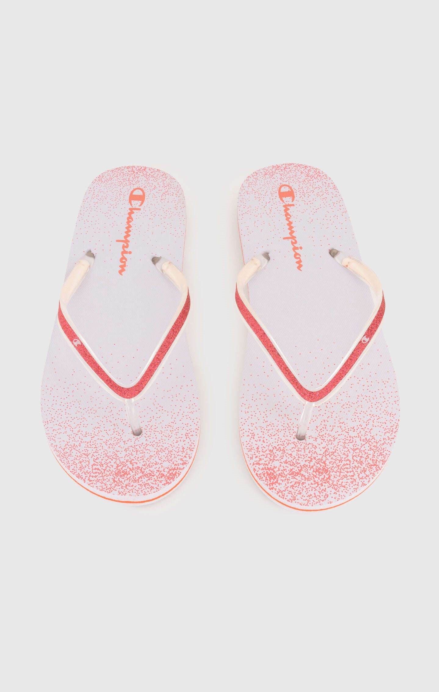 Chanclas con BRILLANTINA