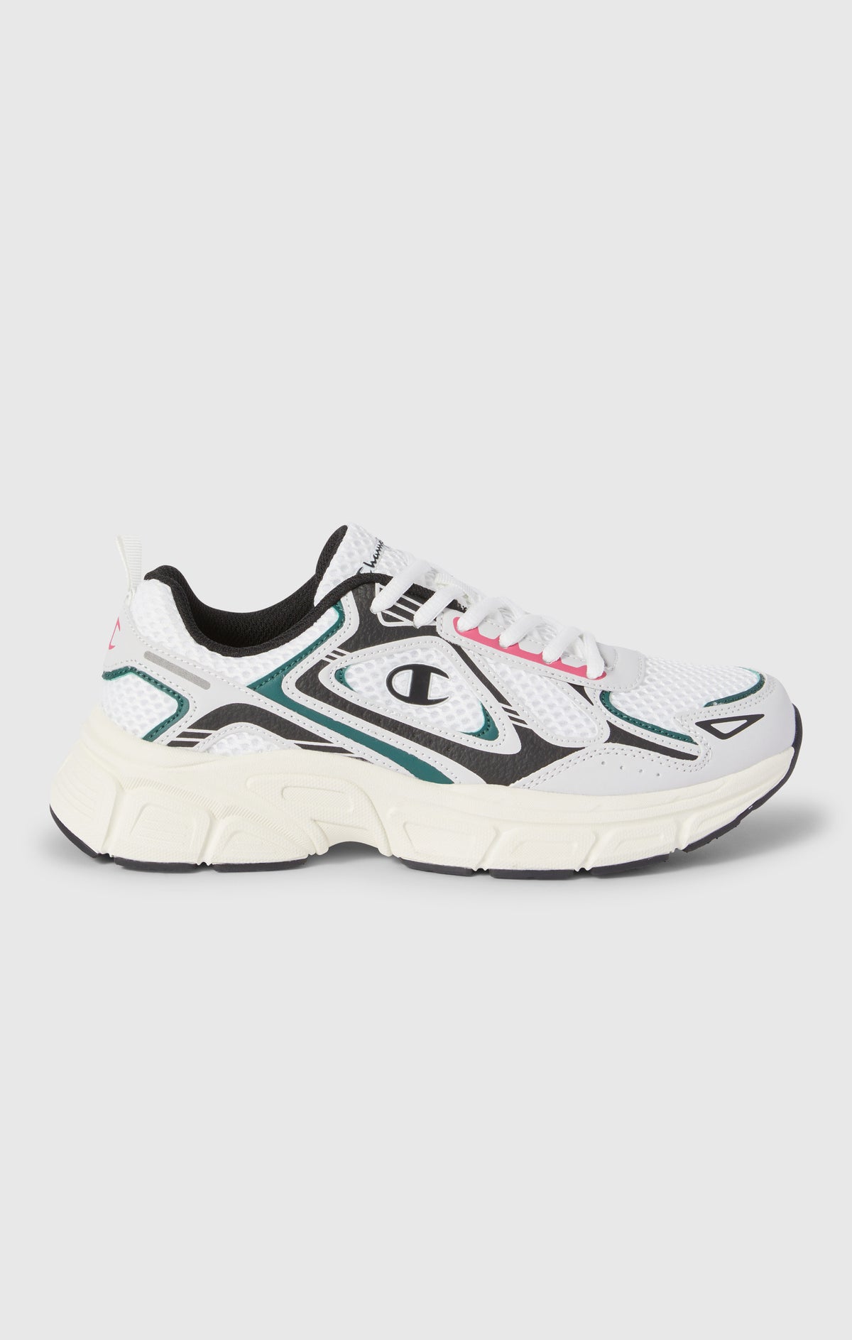 RT25 Mesh Trainers Low