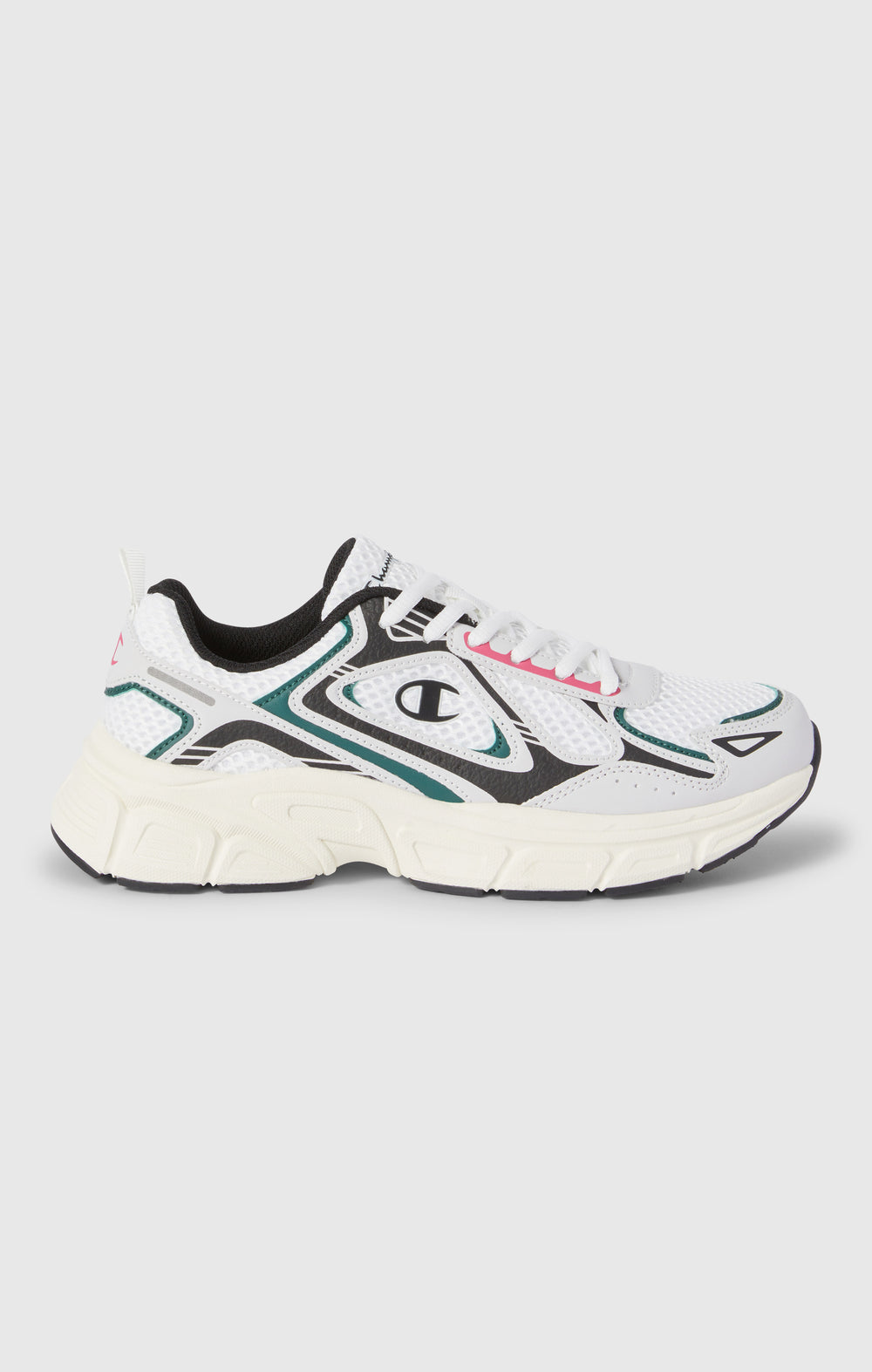 Sneakers RT25 Mesh Low