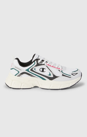 RT25 Mesh Trainers Low