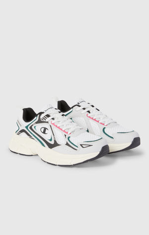 RT25 Mesh Trainers Low