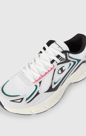 RT25 Mesh Trainers Low
