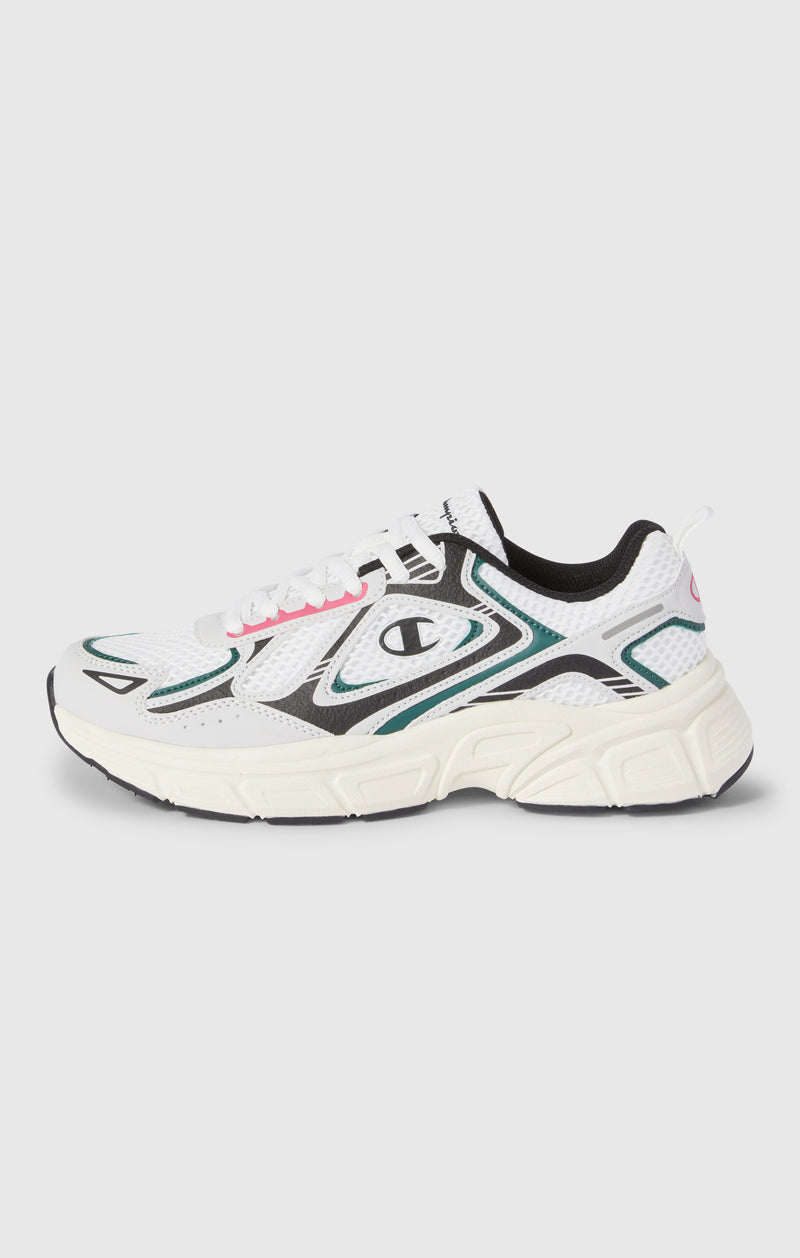 RT25 Mesh Trainers Low