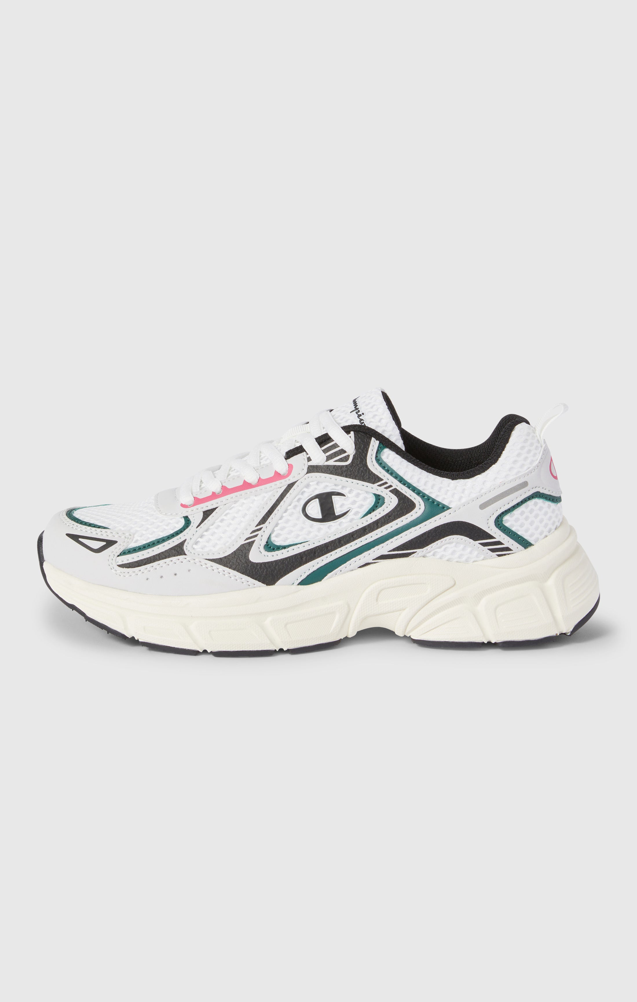 RT25 Mesh Trainers Low