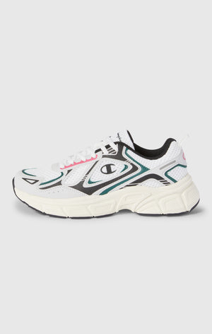 RT25 Mesh Trainers Low