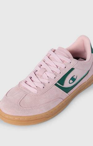 Sneakers Femme CL78 SP Low