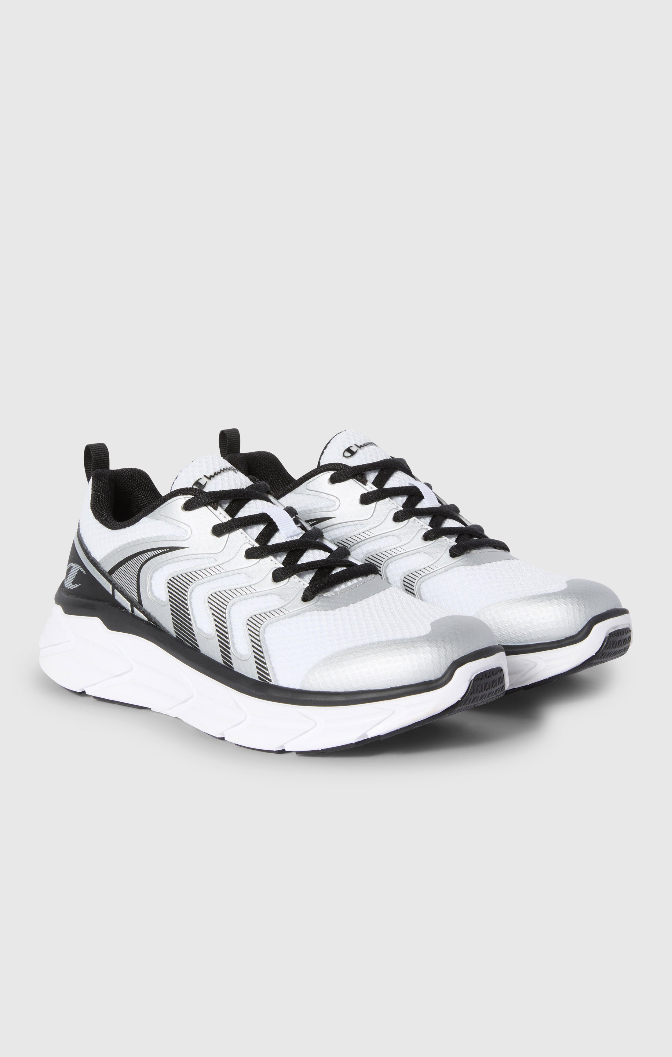 FX RT Trainers Low