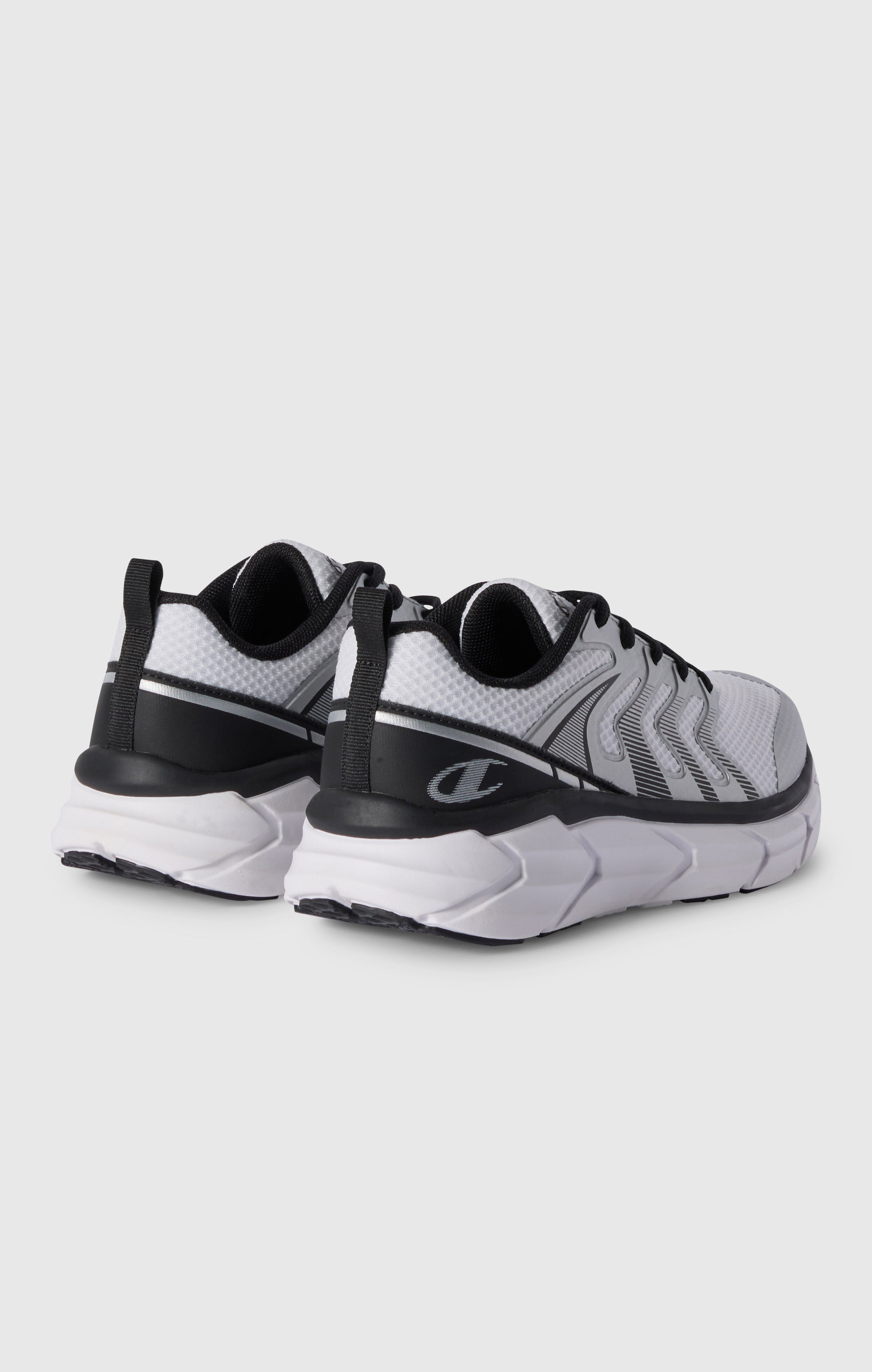 FX RT Trainers Low