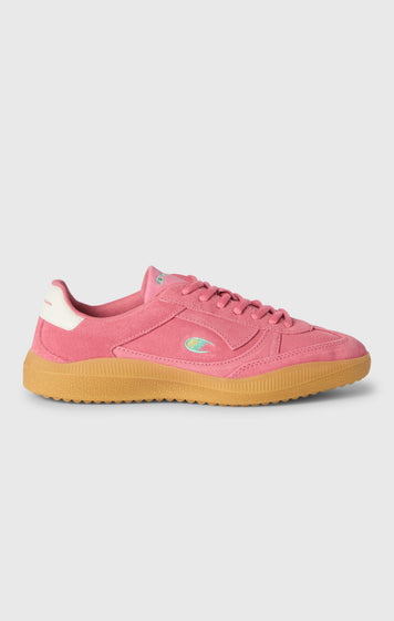 Women's CL78 WAVE Low Cut Trainers