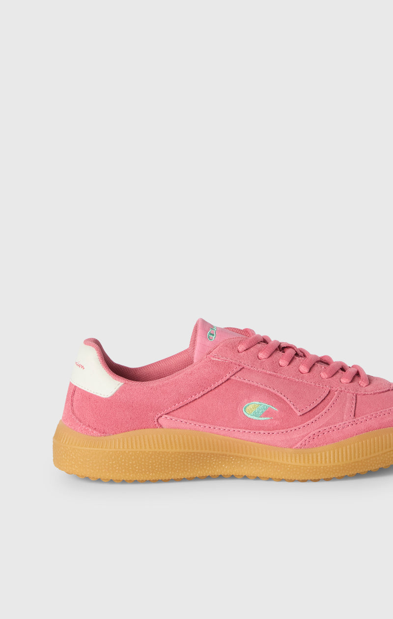 Women's CL78 WAVE Low Cut Trainers