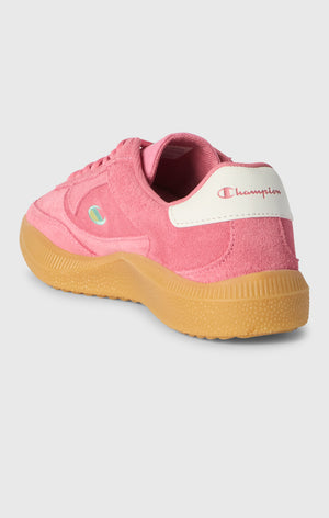 Women's CL78 WAVE Low Cut Trainers