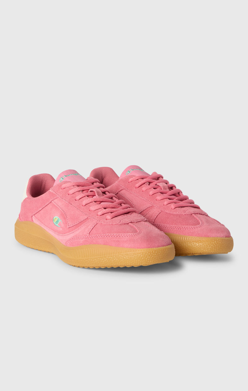 Women's CL78 WAVE Low Cut Trainers