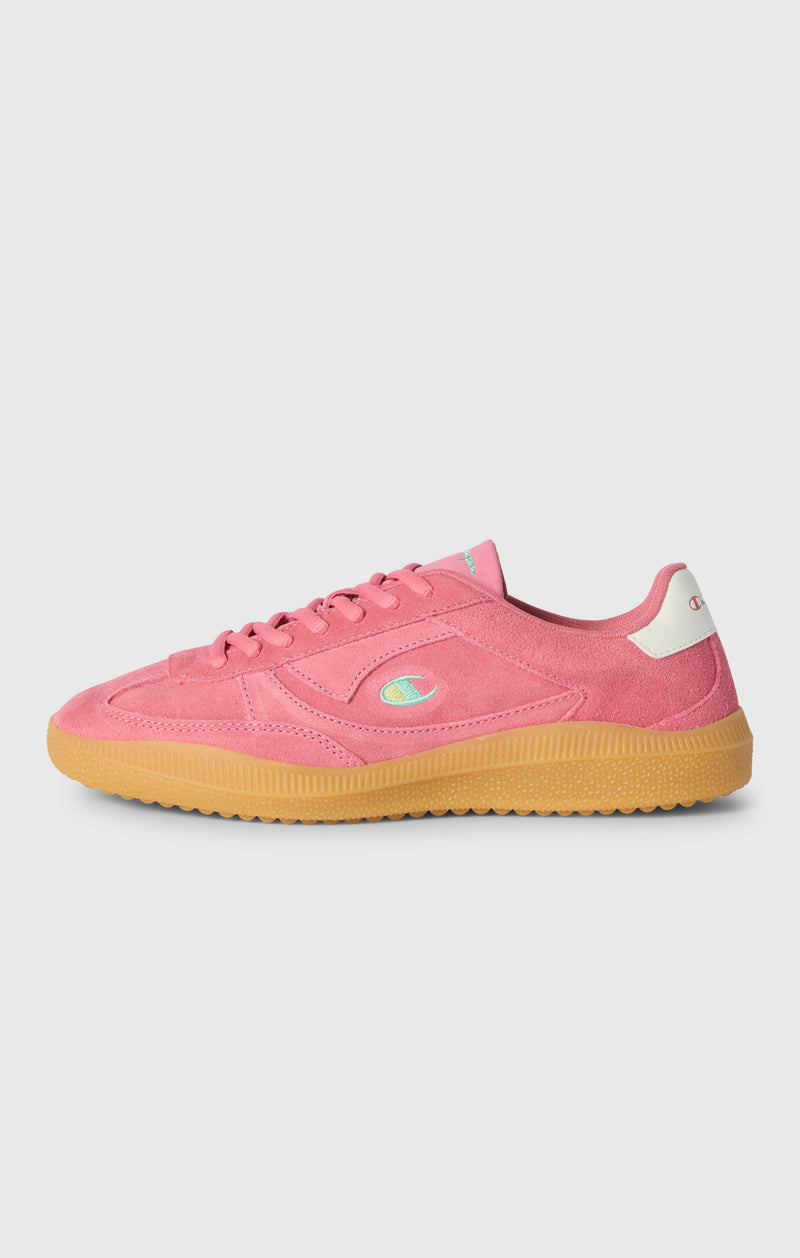 Women's CL78 WAVE Low Cut Trainers