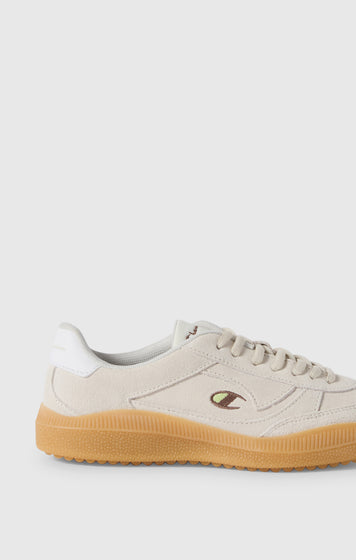 Women's CL78 WAVE Low Cut Trainers