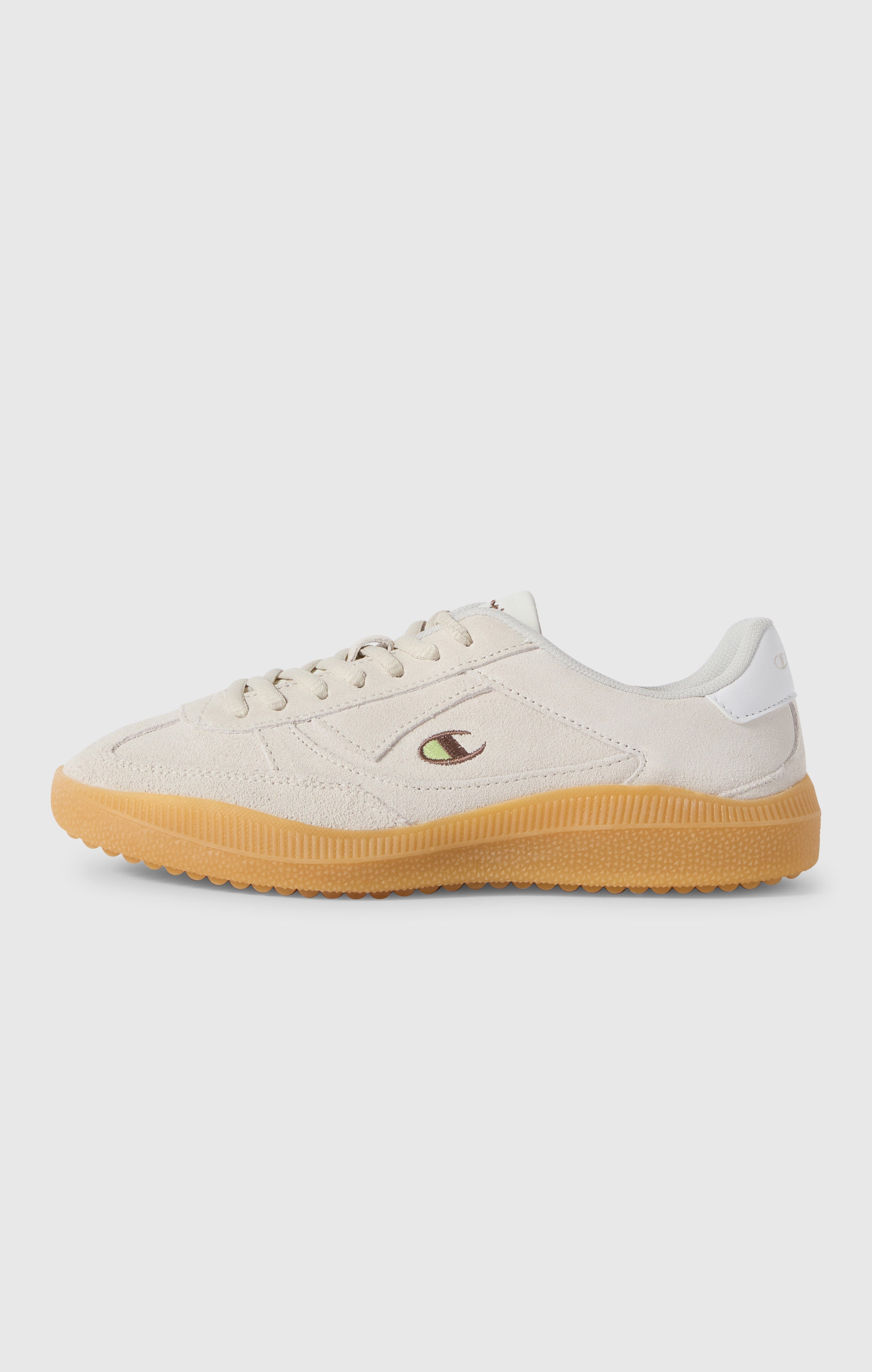 Women's CL78 WAVE Low Cut Trainers Off-White court | Champion
