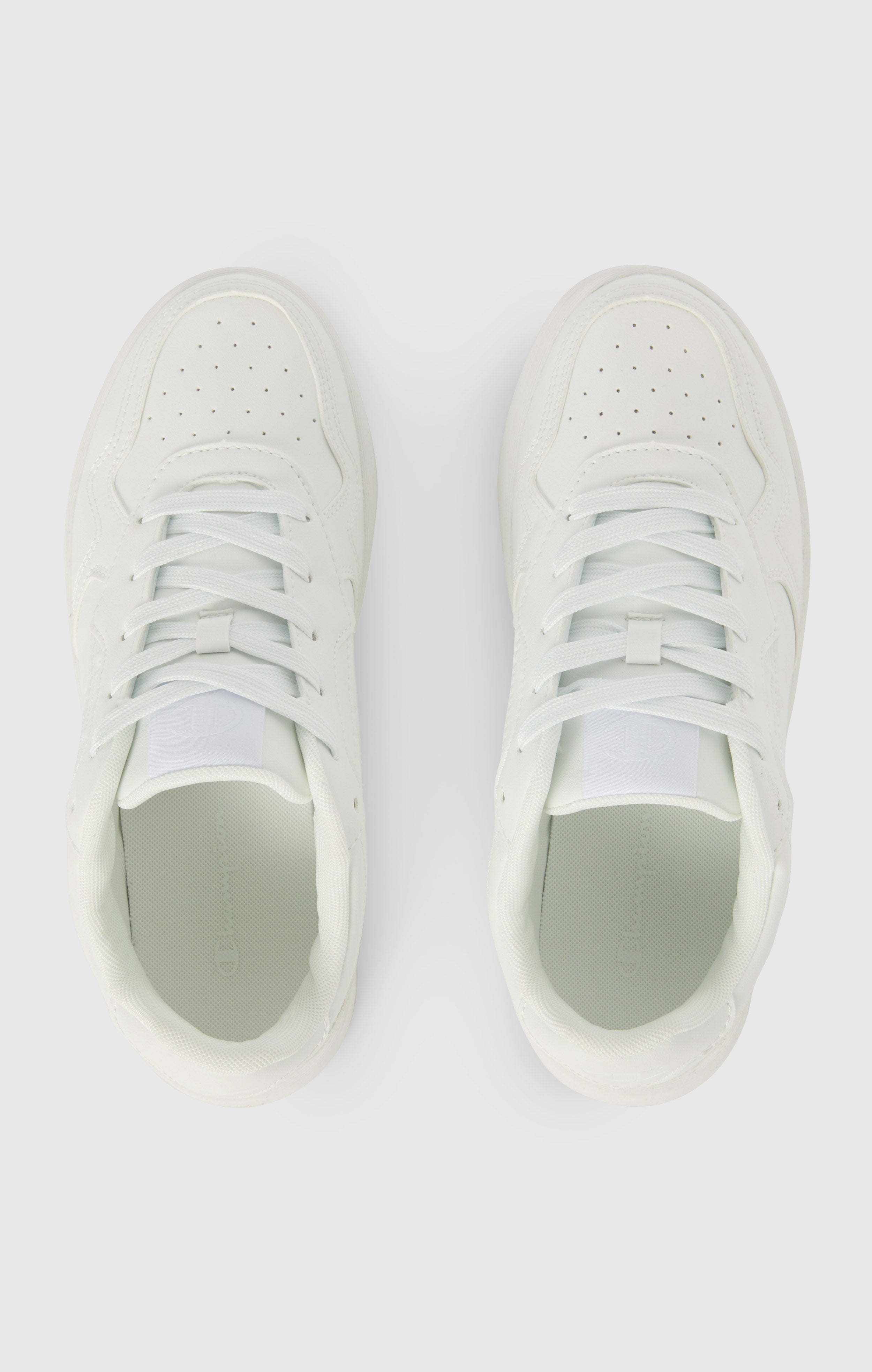 Women's RS25 SL Court Trainers