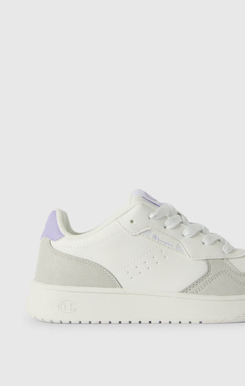 Sneakers RS25 Low Cut pour Femme