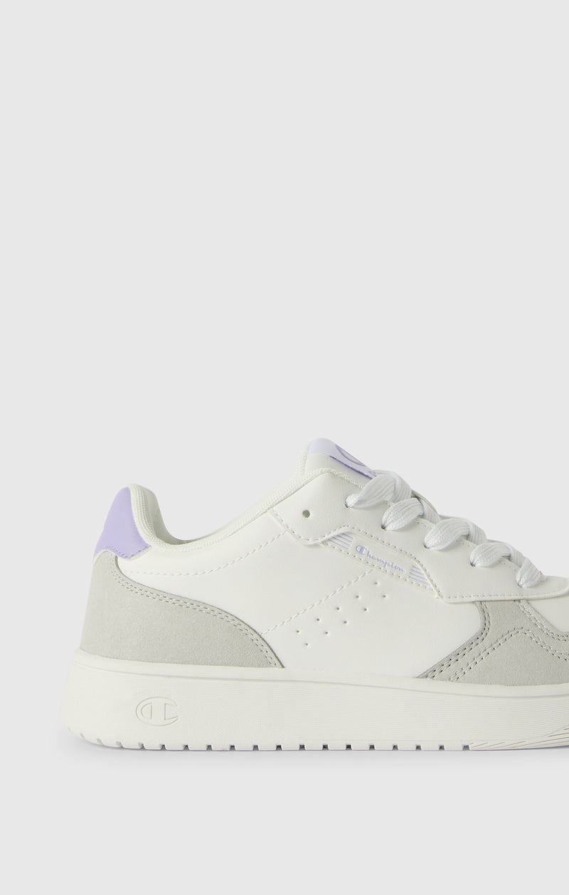 RS25 Low Cut Sneakers für Damen