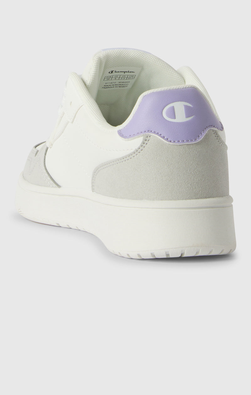 RS25 Low Cut Sneakers für Damen