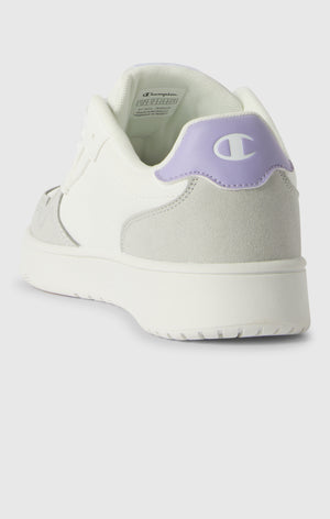 RS25 Low Cut Sneakers für Damen