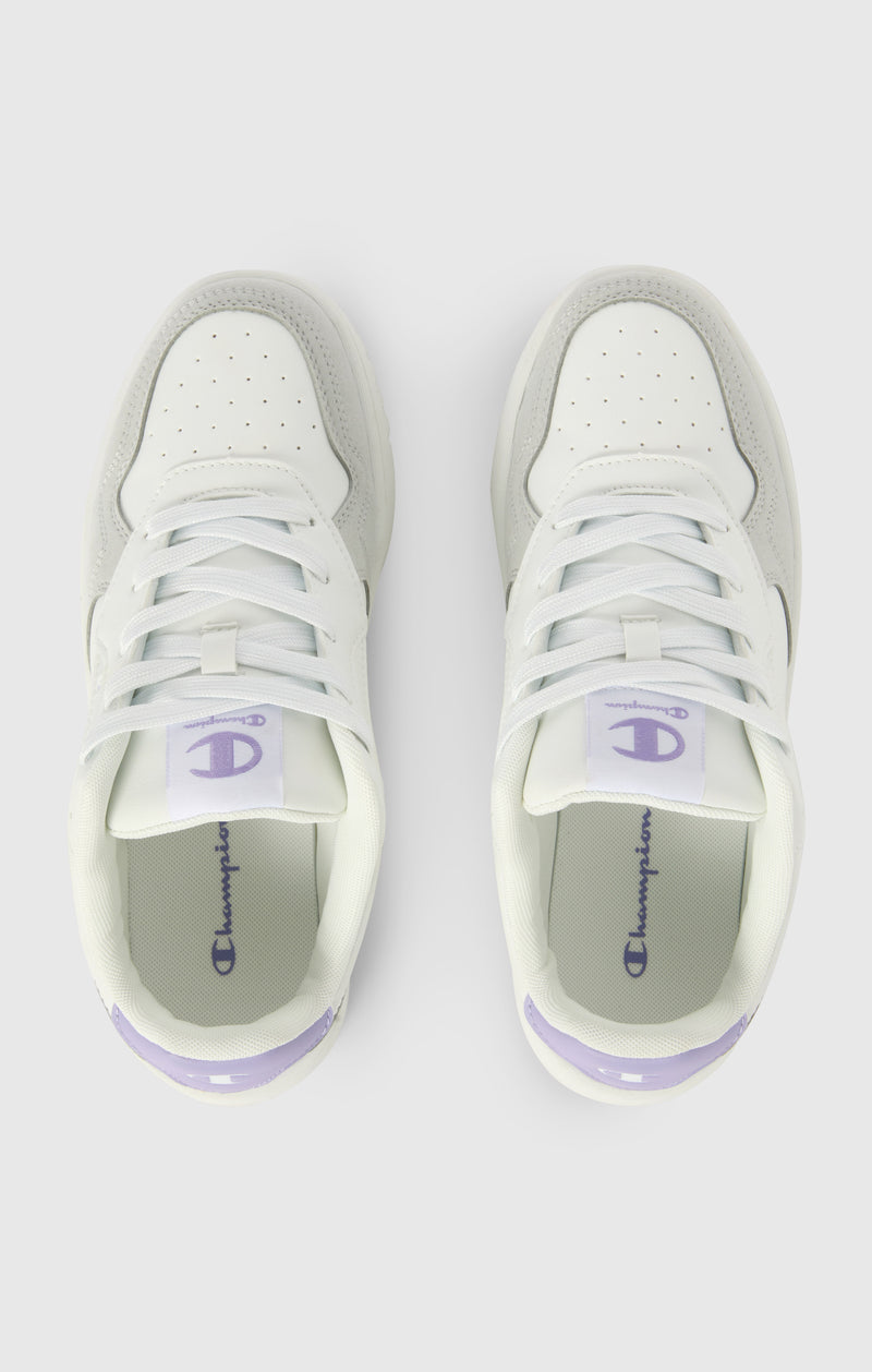 RS25 Low Cut Sneakers für Damen