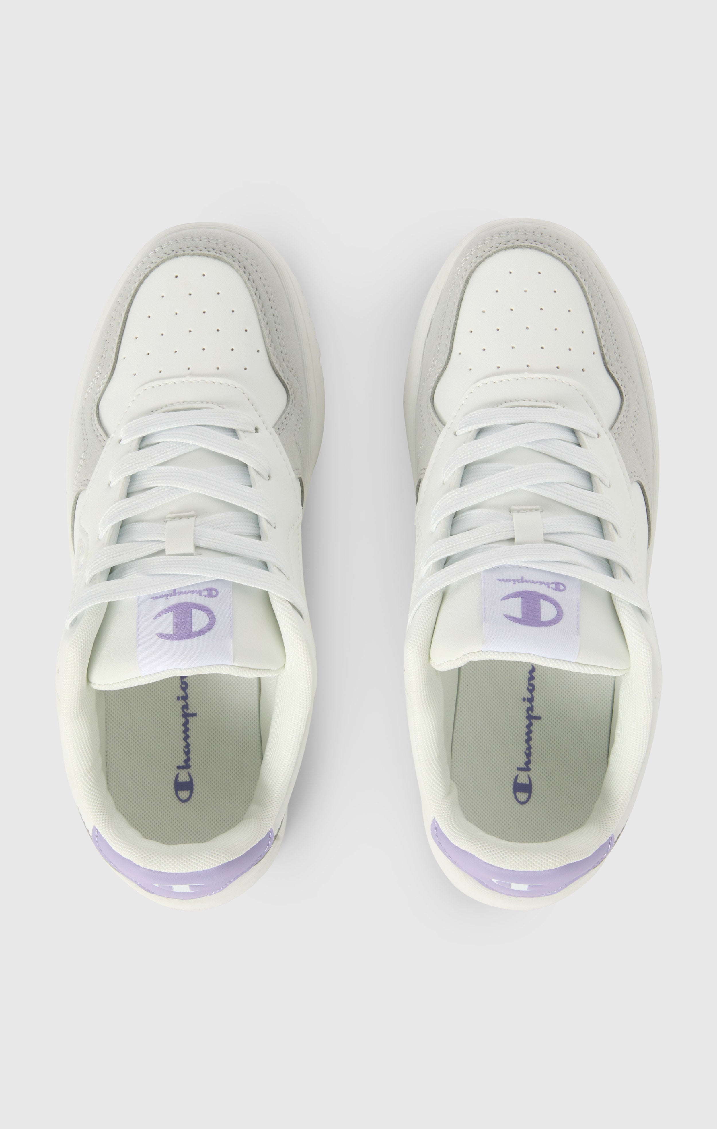 RS25 Low Cut Sneakers für Damen