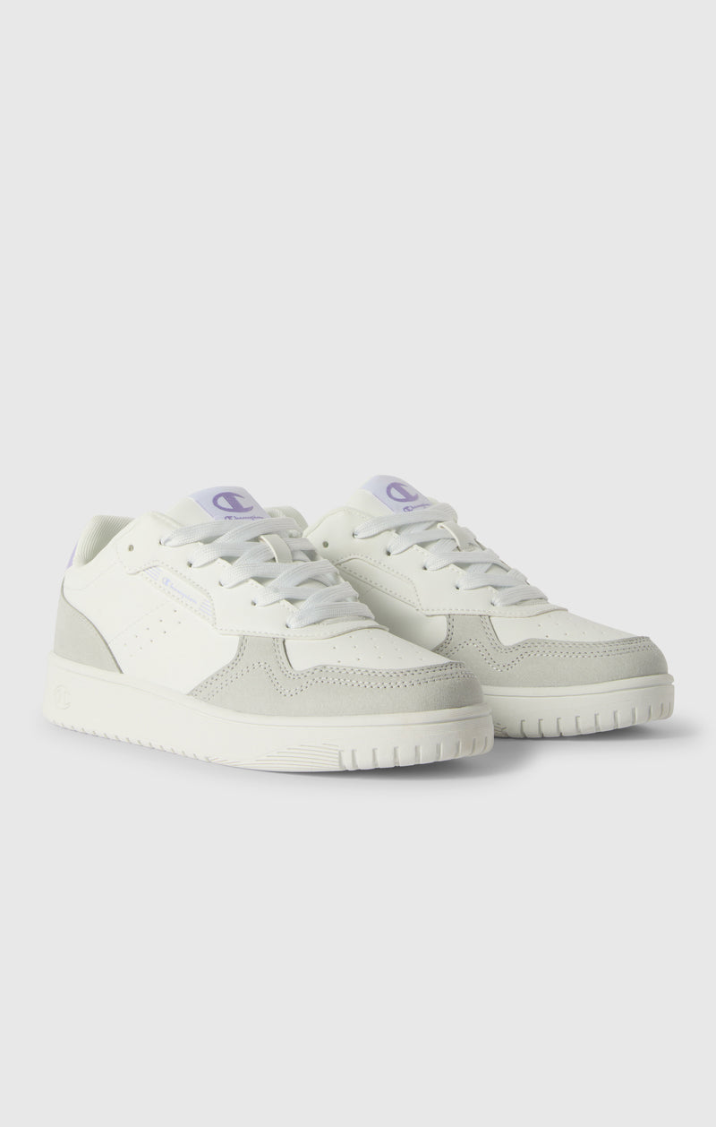 RS25 Low Cut Sneakers für Damen