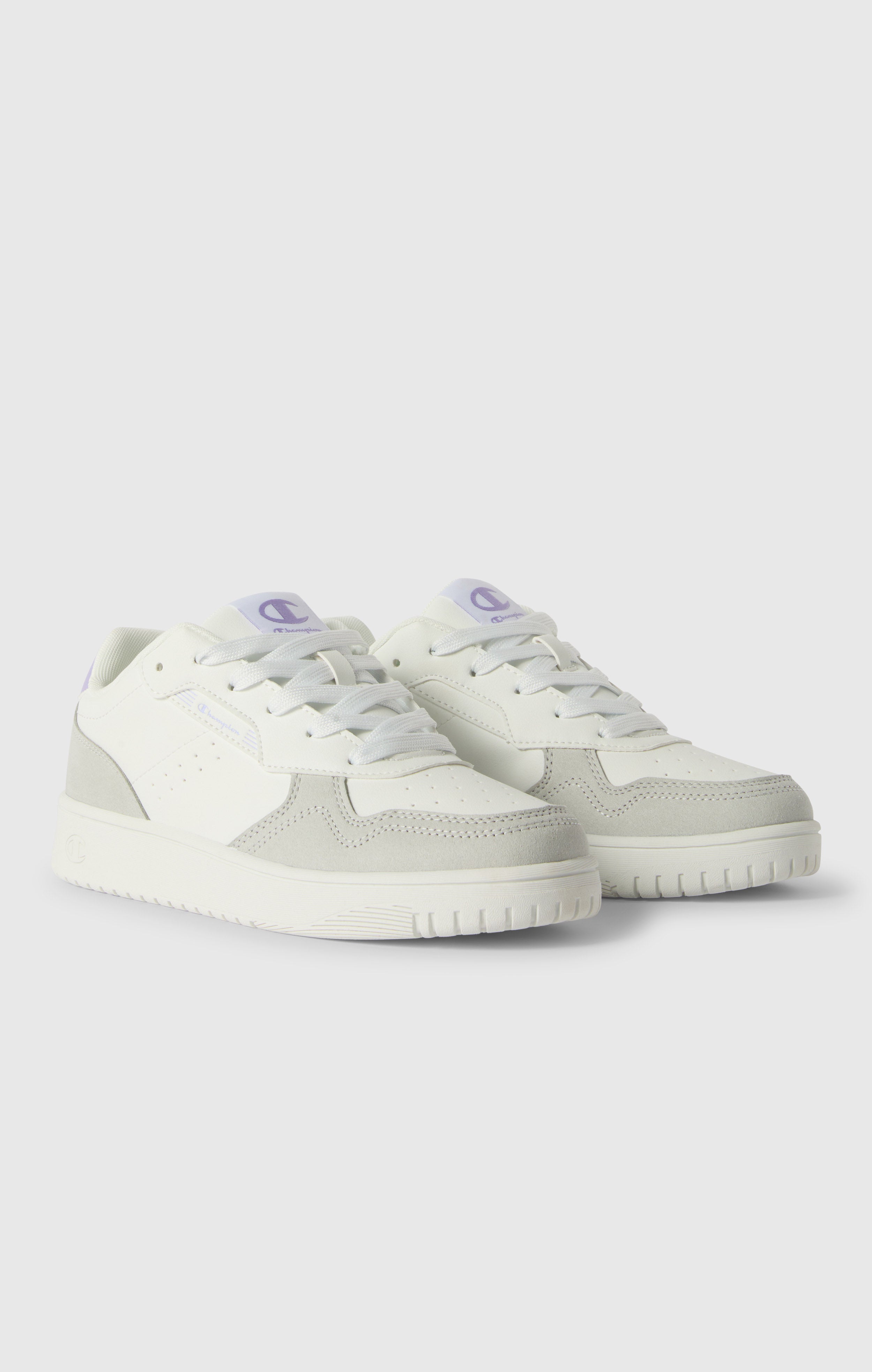 RS25 Low Cut Sneakers für Damen