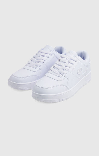 RD18 LOW Low Cut Shoe 2025S S21905WW009