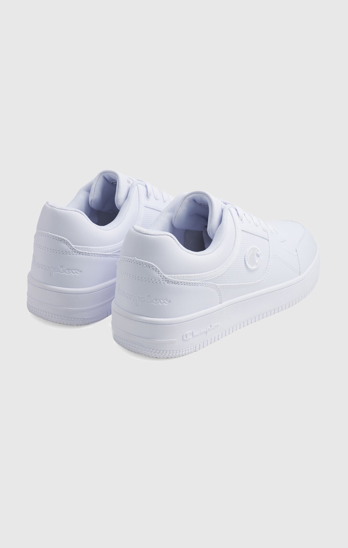 RD18 LOW Low Cut Shoe 2025S S21905WW009