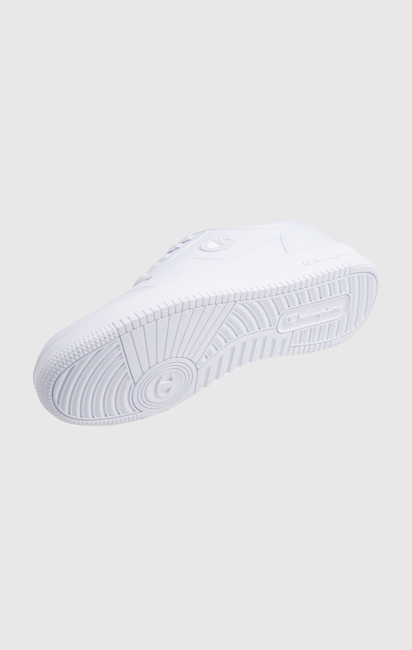 RD18 LOW Low Cut Shoe 2025S S21905WW009