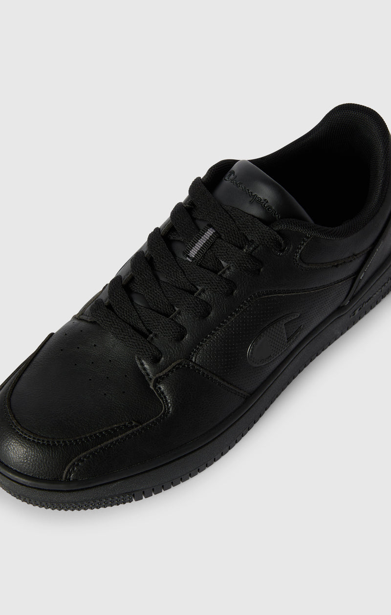 RD18 2.0 Low Basket Trainers