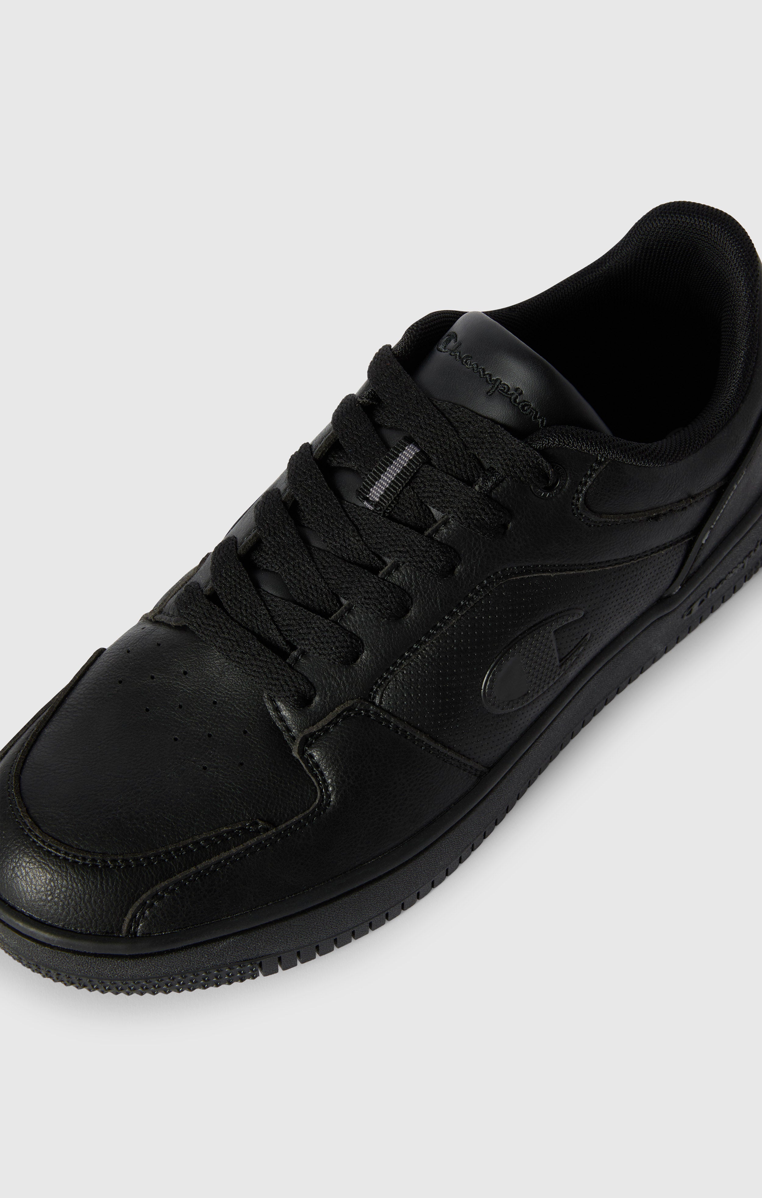 RD18 2.0 Low Basket Trainers