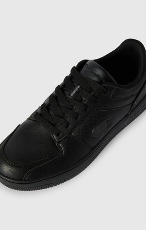 RD18 2.0 Low Basket Trainers