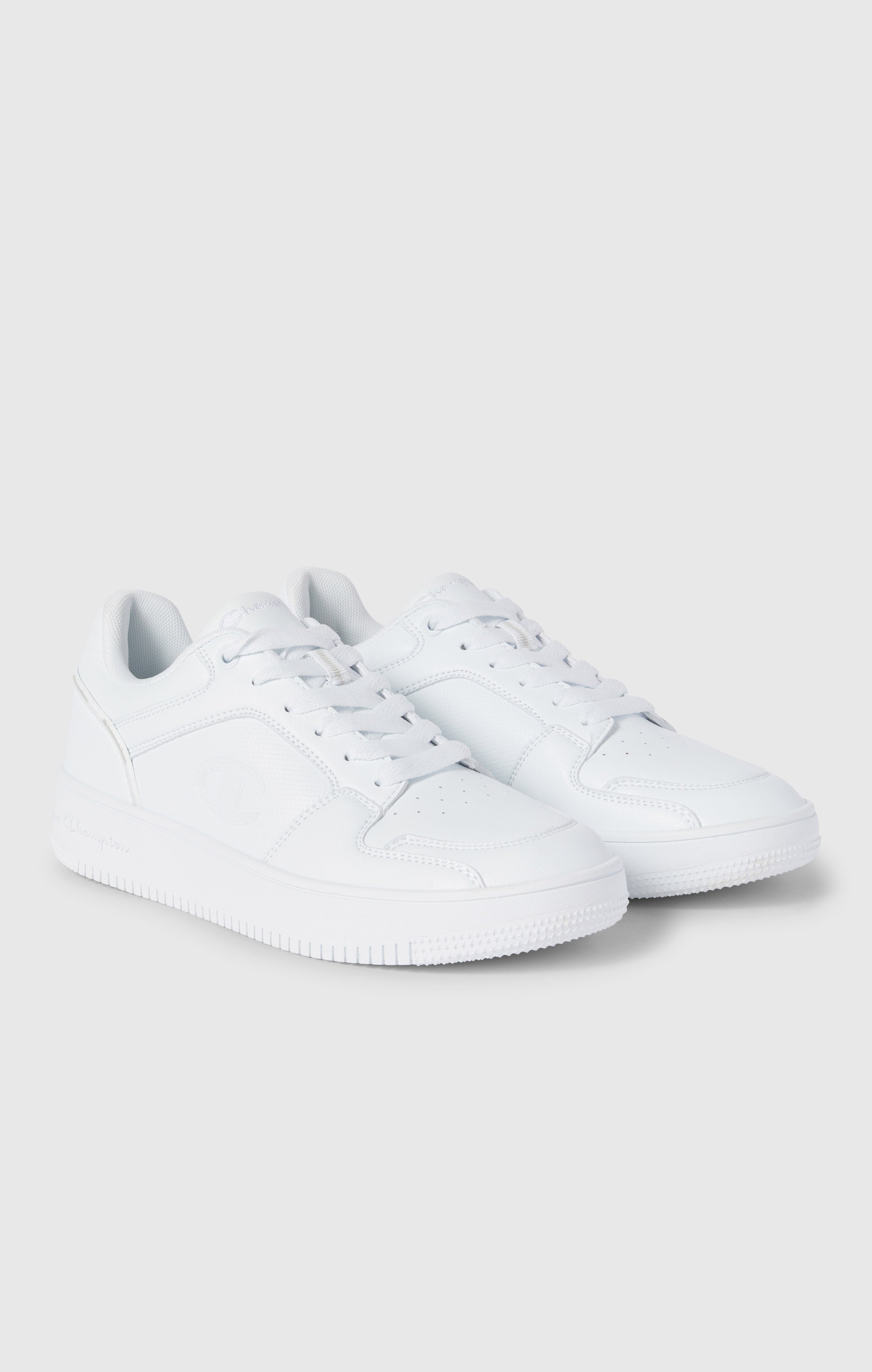 RD18 2.0 Low-Top-Basketballschuhe