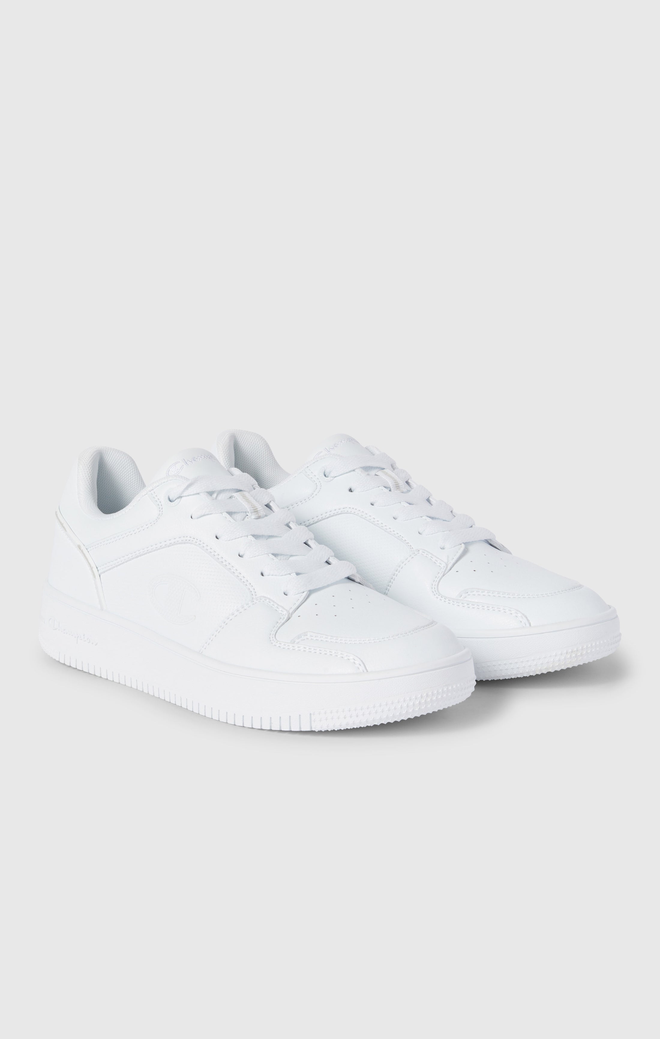 Zapatillas Rebound 2.0 Low Basket