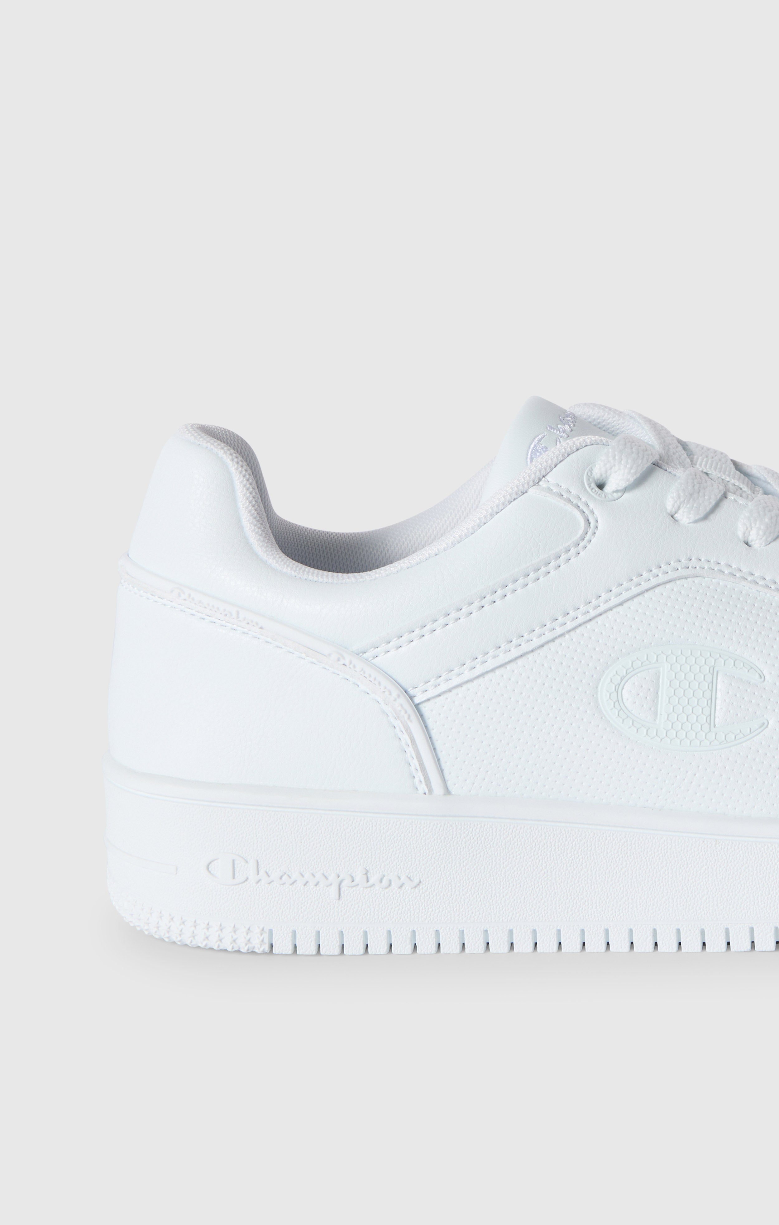 RD18 2.0 Low Basket Trainers
